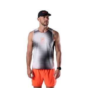 Tank top Rossignol Sapa Ultra