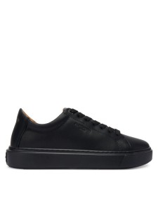 Alexander Smith Sneakersy London ALBCLDM-9145-TBK Czarny