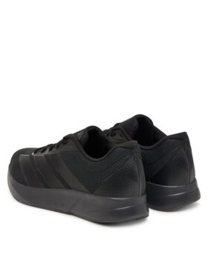 adidas Buty do biegania Duramo Rc2 Running Shoes KJ4190 Czarny