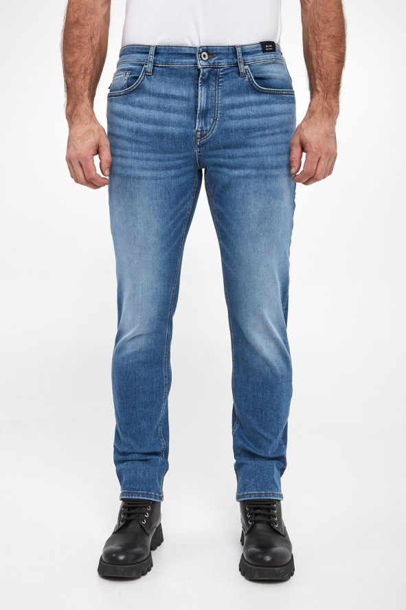 Jeansy męskie Mitch NOS JOOP! JEANS