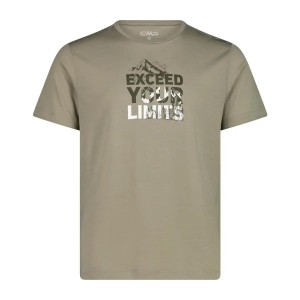 T-shirt CMP Performance