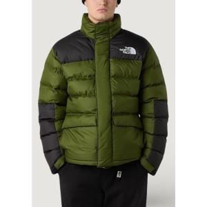 Kurtka puchowa Mężczyzna THE NORTH FACE M LIMBARA INSULATED JACKET