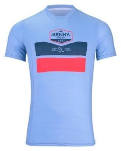 Koszulka Kenny Indy