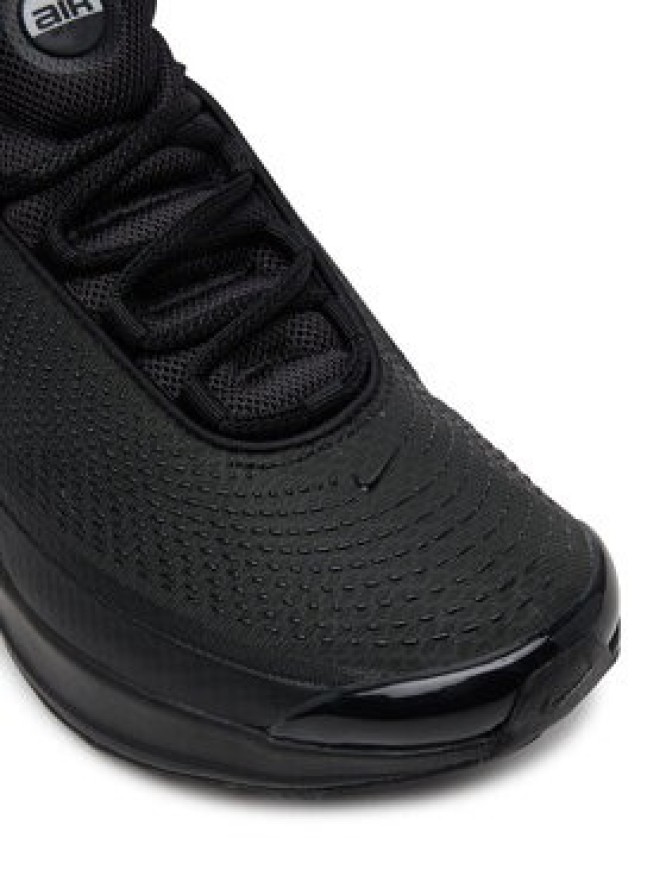 Nike Sneakersy Air Max DN DV3337 Czarny