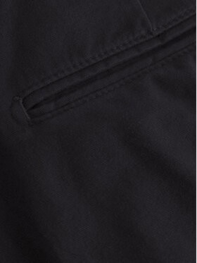 JOOP! Jeans Chinosy 15 JJF-Matthew101 30044301 Czarny Modern Fit