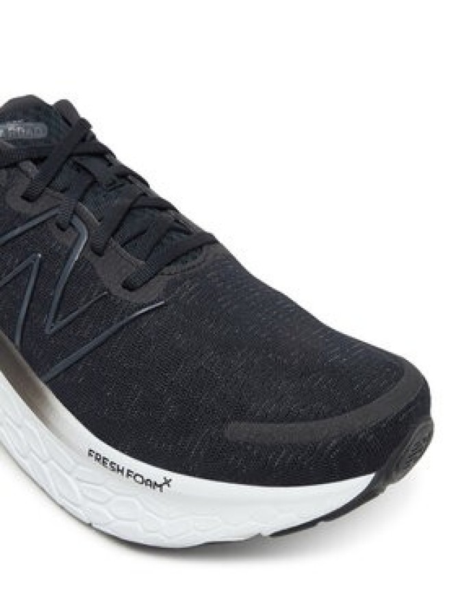 New Balance Buty do biegania Kaiha Road MKAIRLK1 Czarny