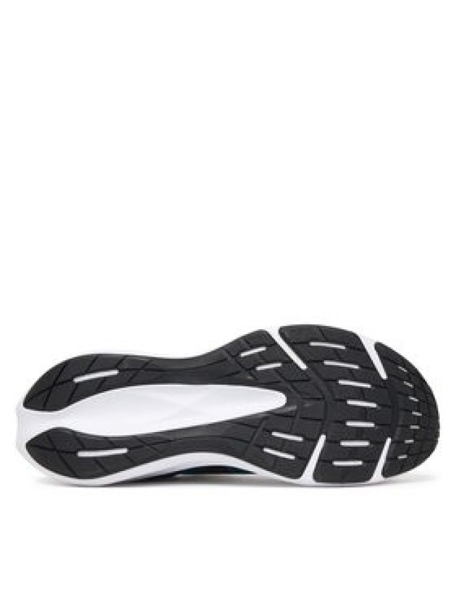 Asics Buty do biegania Patriot 14 1011C050 Czarny