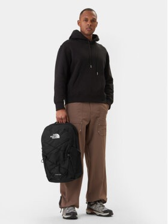 The North Face Plecak Jester NF0A3VXF4H01 Czarny