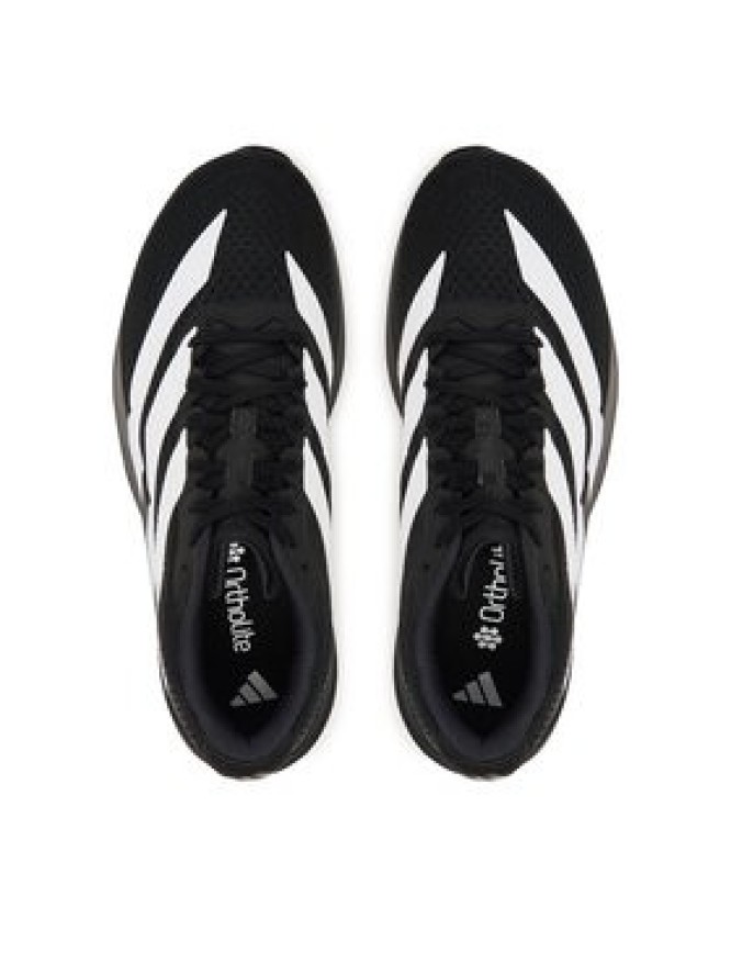 adidas Buty do biegania adizero Pacer M KZ6848 Czarny