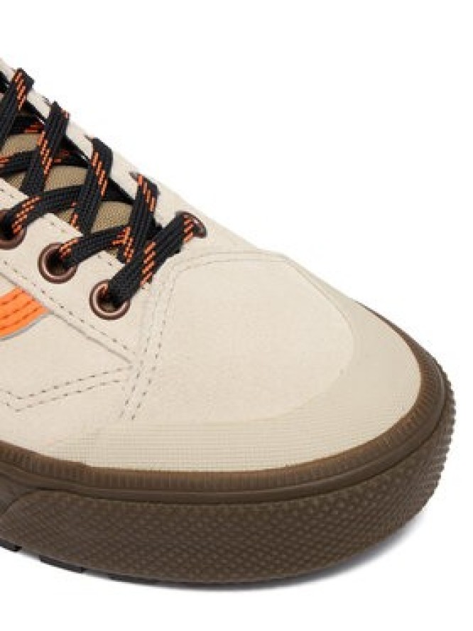 Vans Sneakersy MTE Old Skool Waterproof Insulated VN000DAZF881 Beżowy