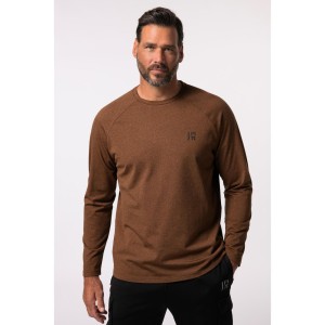 Męska Koszula funkcyjna z długim rękawem FLEXNAMIC® trekkingowa QuickDry