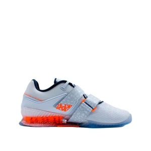 Buty do podnoszenia ciężarów Nike Romaleos 4 SE Marron