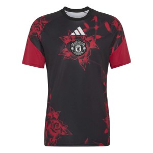 Koszulka przedmeczowa Manchesteru United 2026/27