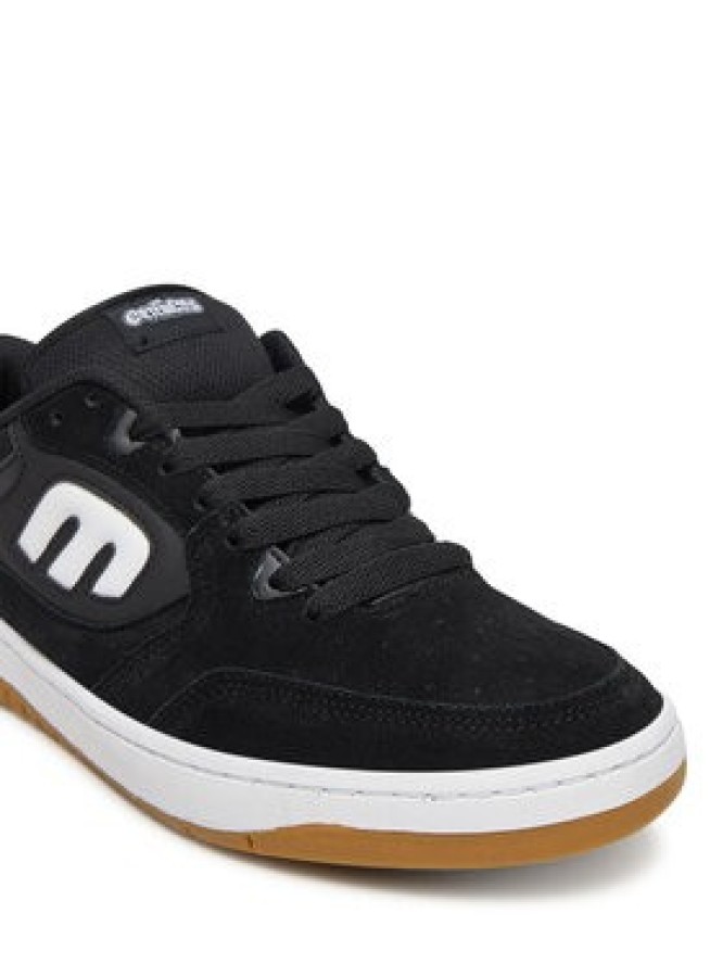 Etnies Sneakersy Loot 4101000584 Czarny