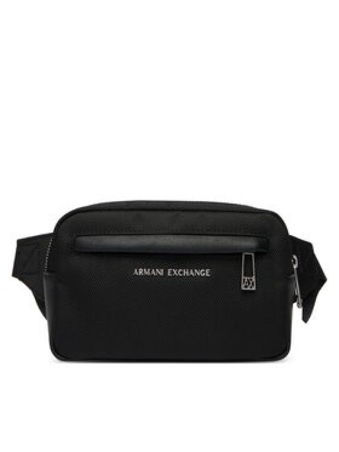 Armani Exchange Nerka XM002650 AF22656 MC105 Czarny
