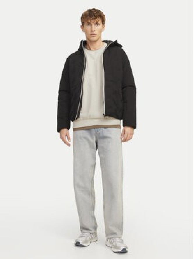 Jack & Jones Bluza Jackie 12272482 Beżowy Relaxed Fit