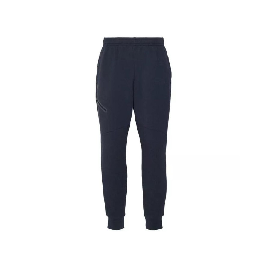 Pantaloni Under Armour Ua Unstoppable Flc Jgr Eu Dorośli