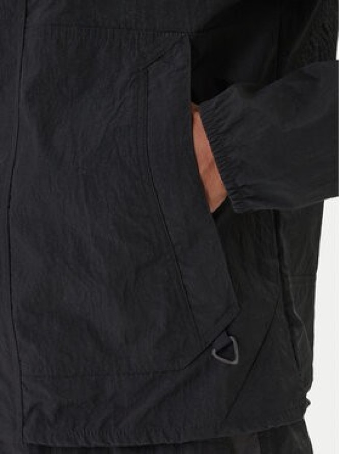 Columbia Wiatrówka Challenger™ II 2071553 Czarny Regular Fit