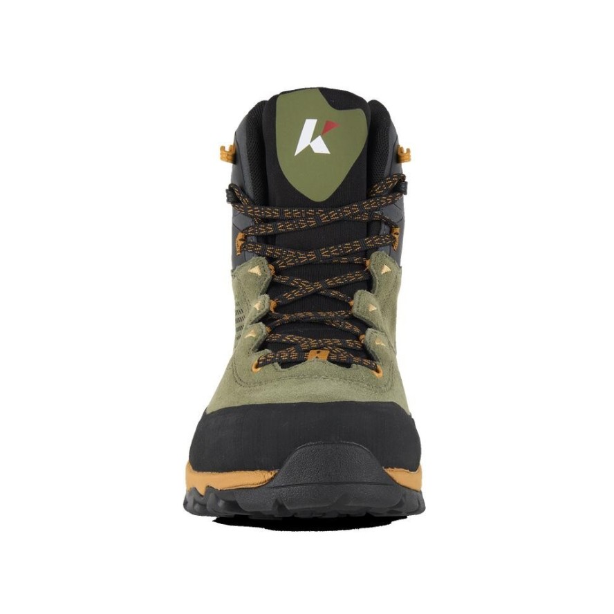 Buty trekkingowe Kayland Vision GTX
