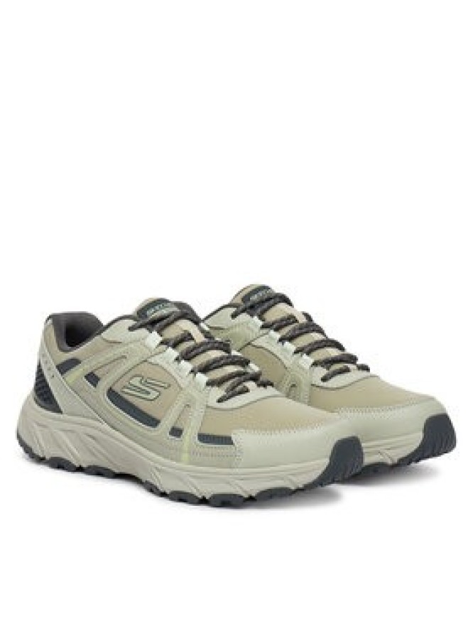 Skechers Sneakersy Hillcrest 2.0 237806/LTGY Szary