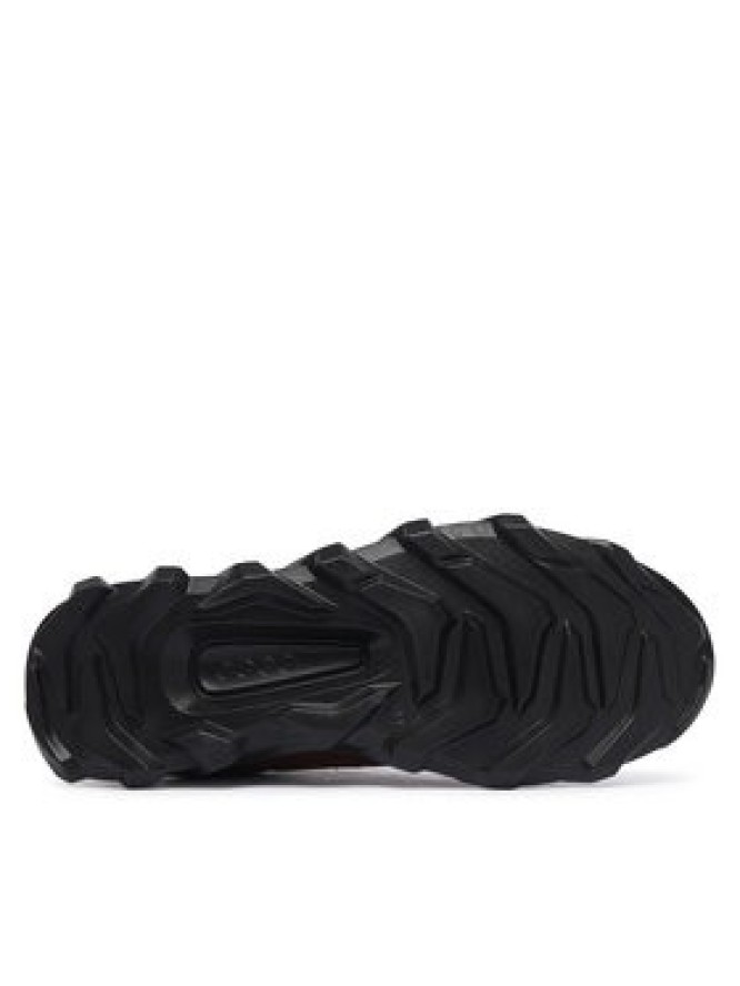 ECCO Sneakersy Mx 82032450371 Brązowy