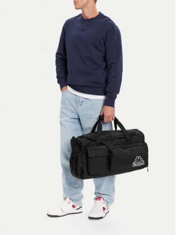 Kappa Torba C-KPA-RH-004-08 Czarny