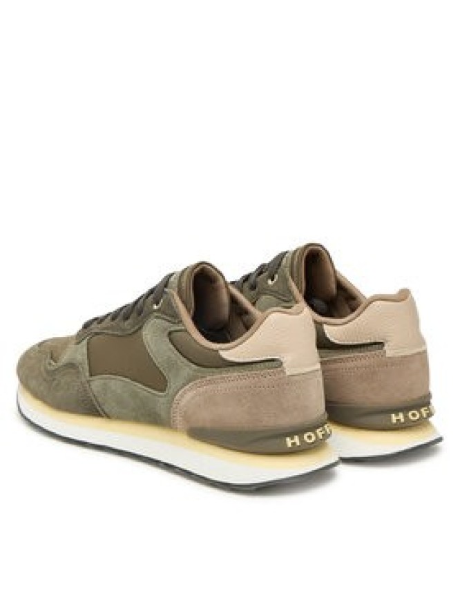 HOFF Sneakersy City Buenos Aires 22502601 Khaki