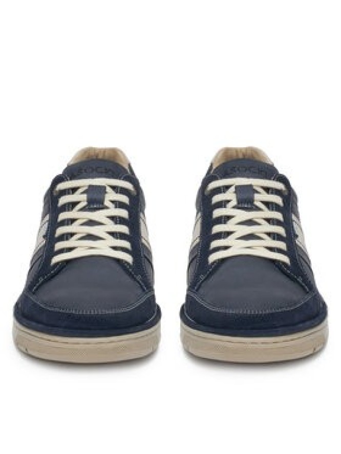 Lasocki Sneakersy CALGARY-05 MI24 Granatowy