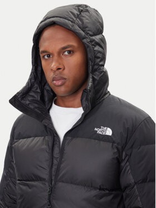 The North Face Kurtka puchowa Diablo 2.0 NF0A8992 Czarny Regular Fit