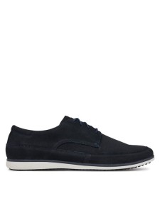 Lasocki Półbuty HENSON-31 MI25 Granatowy