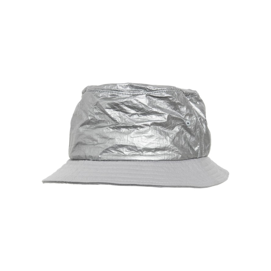 Kapelusz Flexfit crinkled paper