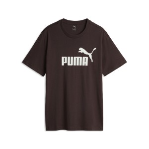 Męska koszulka ESS z logo No. 1 PUMA