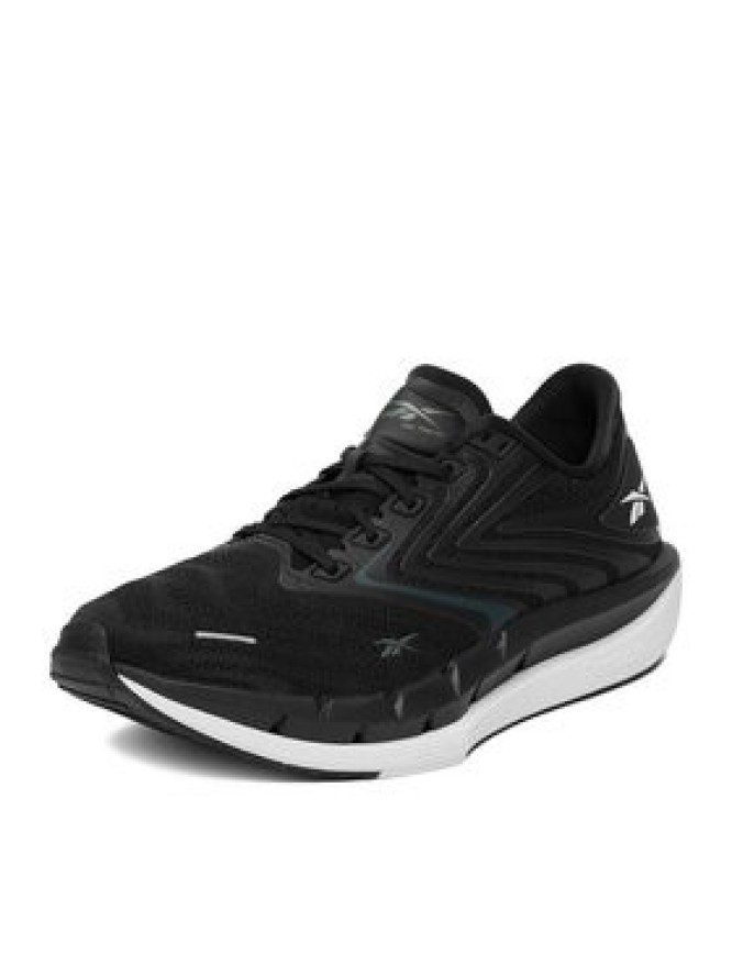 Reebok Buty do biegania EO-FLOATZIG TREAD 100247777 Czarny
