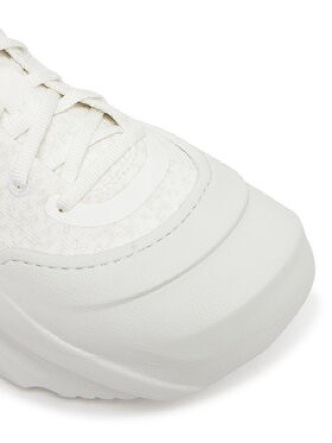 Crocs Sneakersy Echo Surge 210079 Biały