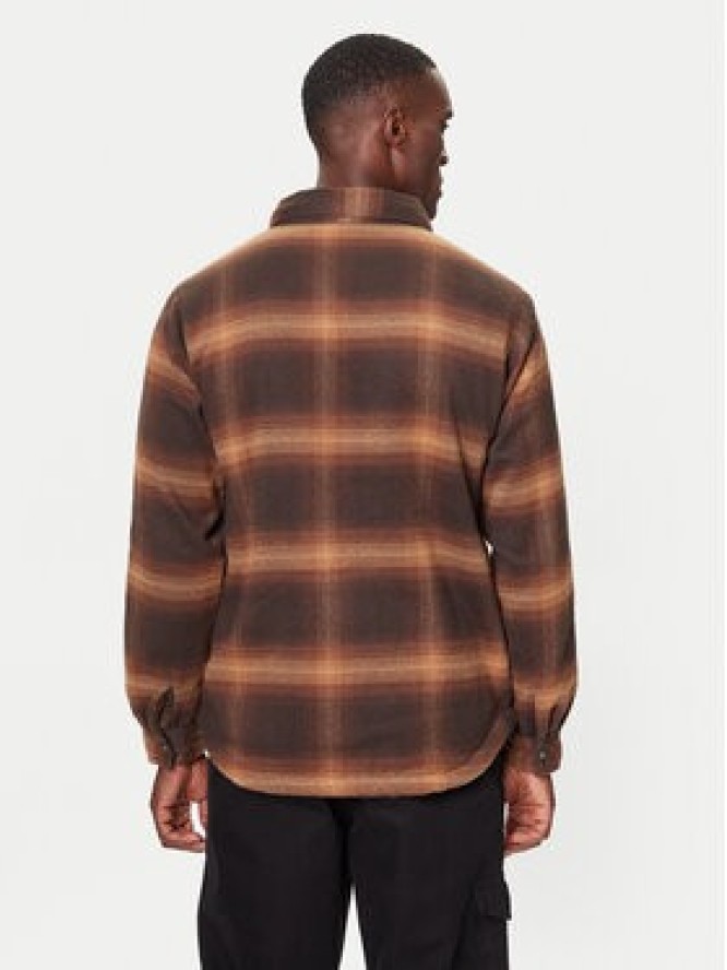 Columbia Kurtka przejściowa Windward™ II 2054771 Brązowy Regular Fit