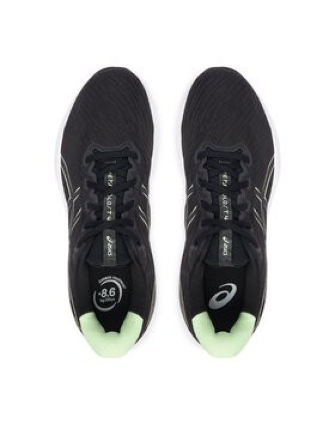 Asics Buty do biegania Versablast 4 1011B984 Czarny