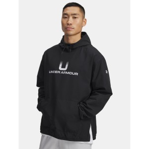 Bluza Under Armour Unstoppable Woven Hoodie