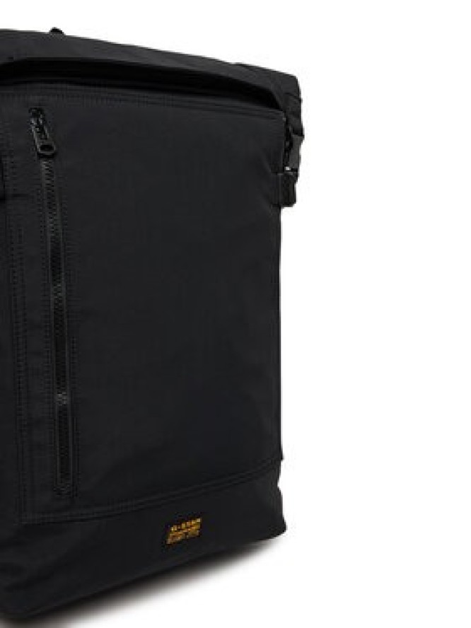 G-Star Raw Plecak GSR-B-010-07 Czarny
