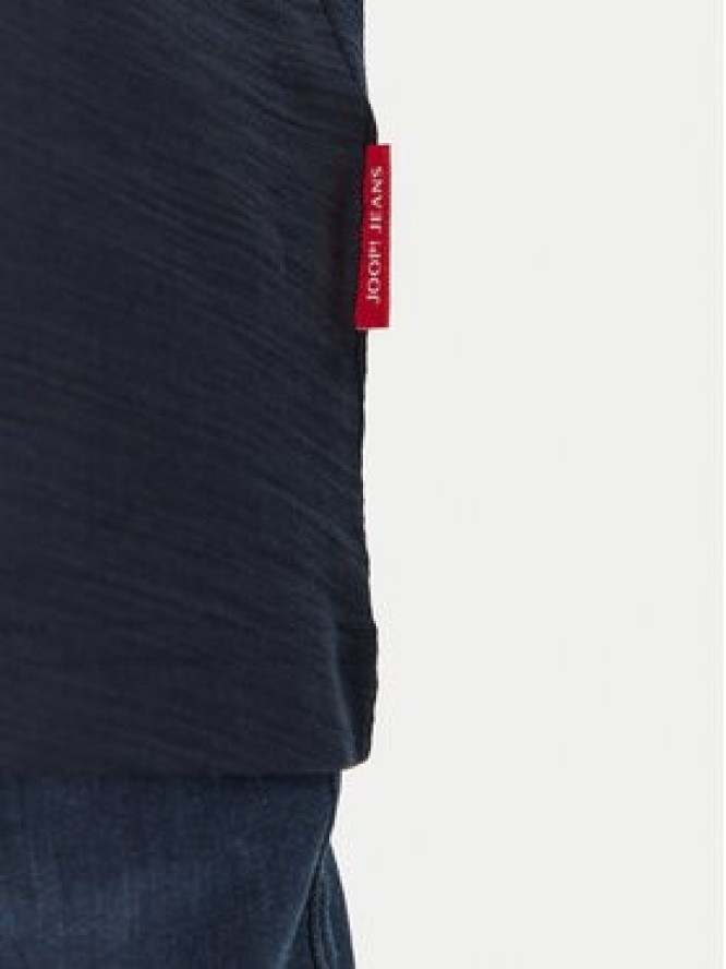 JOOP! Jeans T-Shirt 15 JJJ-34Alon 30045672 Granatowy Modern Fit