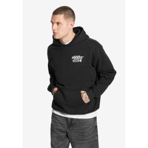 Bluza sportowa męska Prosto Flathead z kapturem