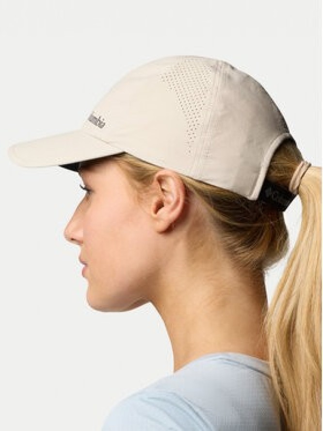 Columbia Czapka z daszkiem Silver Ridge™ IV Ball Cap 2121141 Brązowy