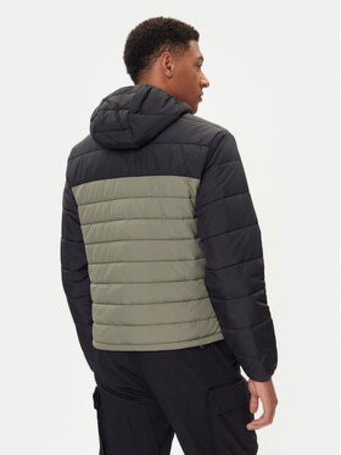 Napapijri Kurtka zimowa A-Gesar H NP0A88U3 Zielony Regular Fit