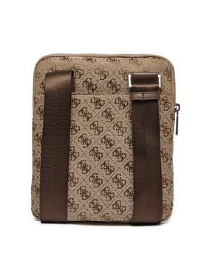 Guess Saszetka HMMIST P5123 Beżowy