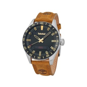 Zegarek męski Timberland TDWGA2201201, Quartz, 46mm, 5ATM