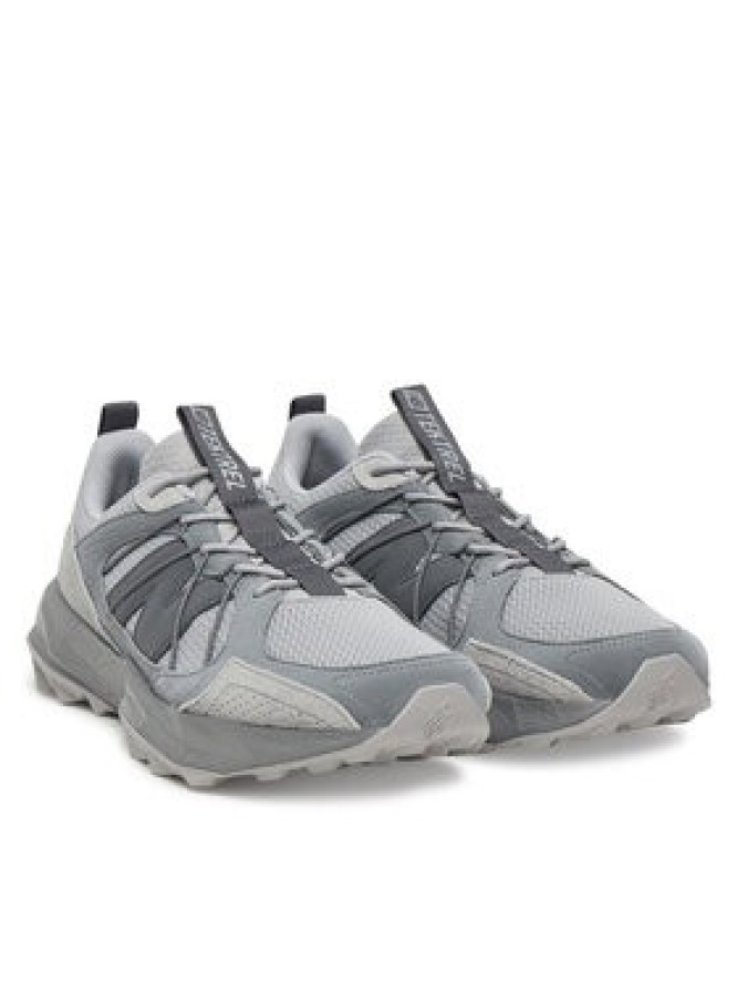 New Balance Sneakersy Tektrel MTTTRSLG Szary