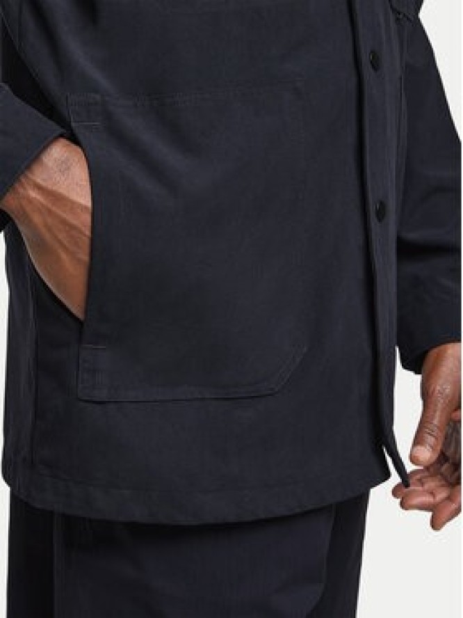 Jack Wolfskin Kurtka przejściowa Terracade A63865 Granatowy Regular Fit