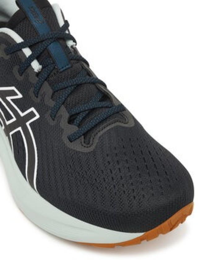 Asics Buty do biegania Gel-Excite 11 Tr 1011C134 Zielony