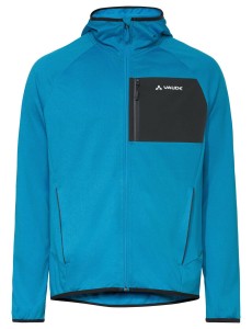 Męska kurtka polarowa Tekoa Fleece Jacket II