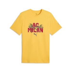 Męska koszulka AC Milan FtblCulture PUMA
