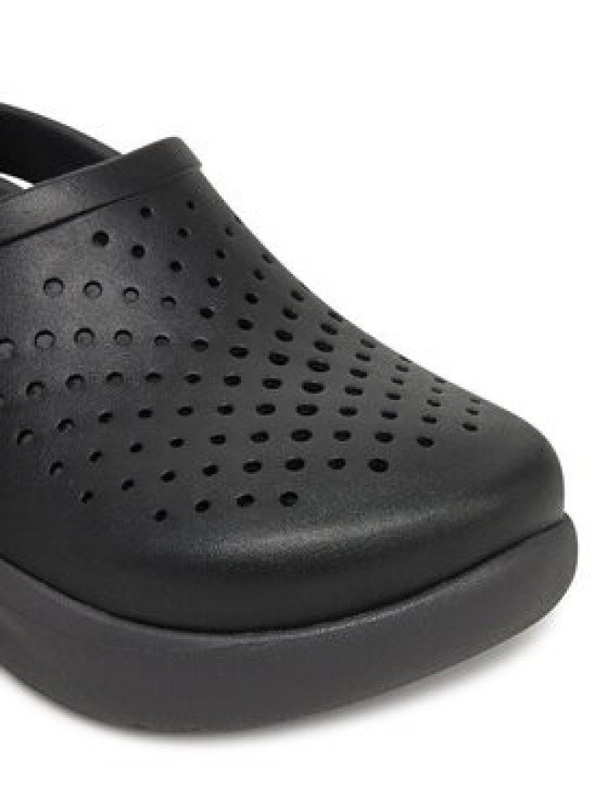 Crocs Klapki InMotion Clog 209964 Czarny